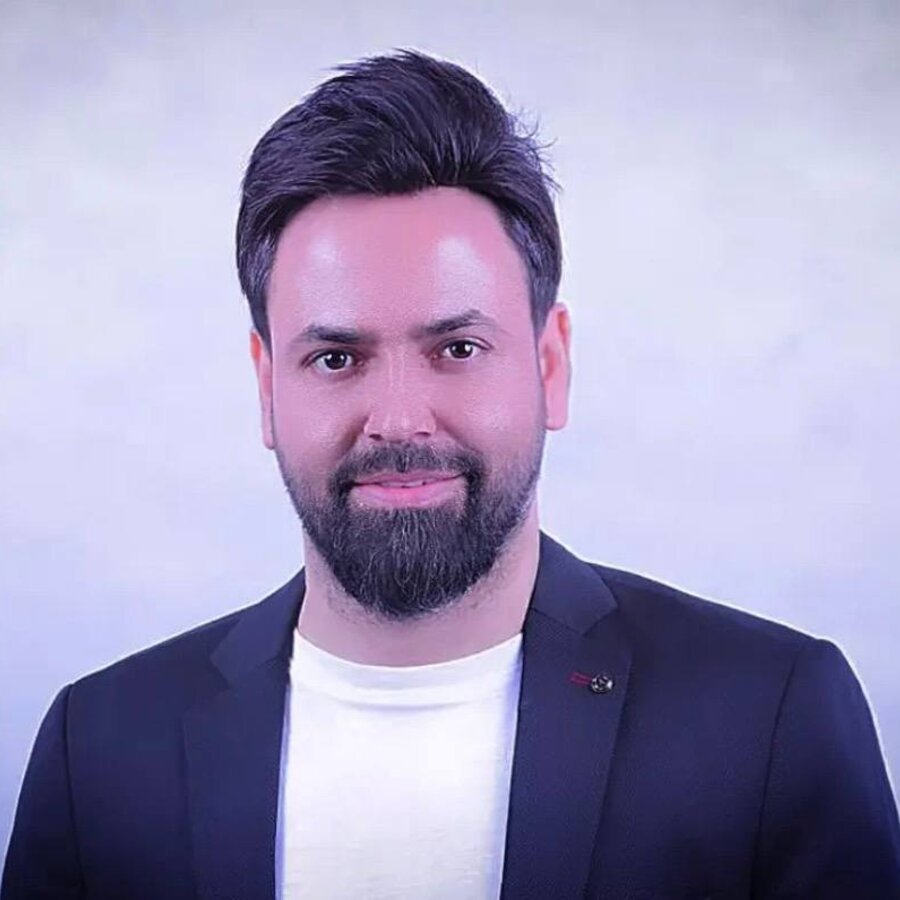 حمید اکبرزاده